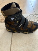 BARTEK obuwie zimowe, SYMPATEX r. 34