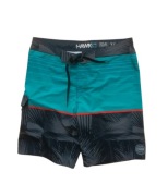 Tony Hawk reflex stretch spodenki plażowe kąpielowe 34 L