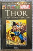 WKKM 27 - Thor: W poszukiwaniu bogów