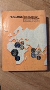 Katalog monet z całego świata od roku1806 do 1987