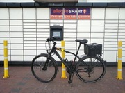 Kross Trans 8.0 2018