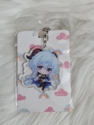 Brelok akrylowy Genshin Impact