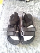 Sandałki Chłopięce na Rzepy roz. 36, roz. stopy 22,5cm