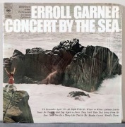 ERROLL GARNER - Concert By The Sea / USA 1970