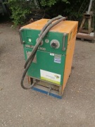 Spawarka, źródło spawalnicze ESAB LAE-800