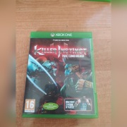 gry na konsole xbox one