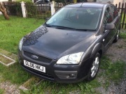 MASKA FORD FOCUS II MK2