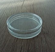 Kapsel na monetę 10 zł Sybiracy/Arctowski