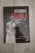 Dziennik diabła David Kinney