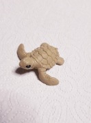 Żółwik Zółw Kinder Surprise  Natoons Animal 2025