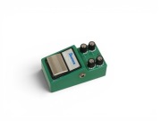 Efekt gitarowy IBANEZ Turbo Tube Screamer TS9DX made in Japan