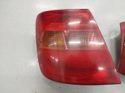 Lampa lewa tylna Fiat Stilo 5D Lift 51735222