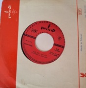 Violetta Villas - Przyjdzie na to czas (1965)