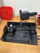 Laser do usuwania szkła iPhone xwitzeal v3