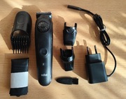 BRAUN Series trymer 5544