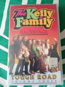 The Kelly Family Backstage Tough Road vol. 3 1995