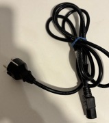 LONGWEL KABEL ZASILAJĄCY KOMPUTEROWY 16A 250V LP-34A