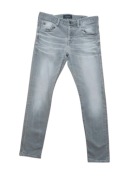 Scotch & Soda model ralston szare jeansy męskie W32L32 slim fit