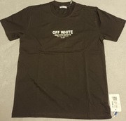 OFF-WHITE koszulka męska rozmiar M