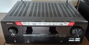 Nowy Amplituner Denon AVC-X3800H 9.2 czarny, 8K HDR10+ ,180 W na kanał