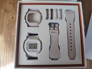 Nowy Casio Baby-G, zestaw, nie noszony 