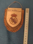 Proporczyk Real Madryt 