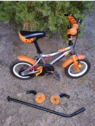 Sprzedam rower dziecięcy