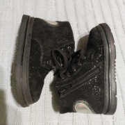 Lasocki buty dziecięce dziewczęce 26 botki