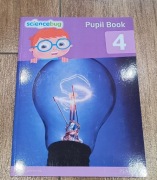 Science Bug Pupil Book 4