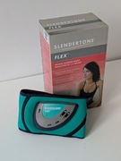 Pas ujędrniający mięśnie brzucha + zestaw do pedicure (gratis)