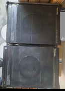 Glosniki Schneider czarne