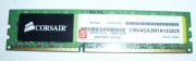 Pamęć RAM DDR3 4GB Corsair CMV4GX3M1A1333C9