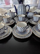 Serwis do kawy Łomonosow