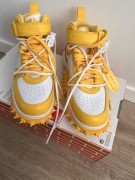 Off-White buty rozmiar 42