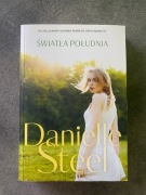Książka Światła Południa Danielle Steel
