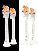 Nowe Philips sonicare oryginalne końcówki szczoteczek A3 Premium All in One