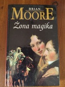 Żona magika - Brian Moore
