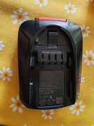 Bateria akumulator Bosch 18v - 2.5ah uszkodzony