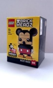 LEGO BrickHeadz 41624 Mickey Mouse