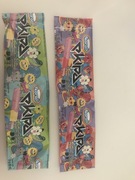 Opakowania po dwóch lodach Ekipy