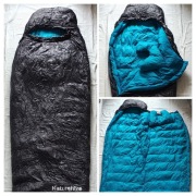 Naturehike CW700L nowy, nieużywany śpiwór kaczy puch Duck Down Sleeping Bag