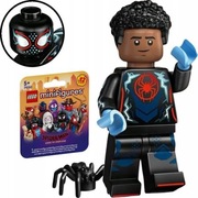 Lego Minifigures 71050 - Miles Morales/Spider-Man 