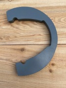 Obciaznik ciezarek polerka szorowarka NUMATIC