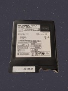Sterownik ECU GPS RTC C300 V1 3G SCANIA