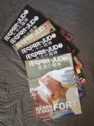 L'Esprit du Judo