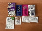 Mini kosmetyki zestaw