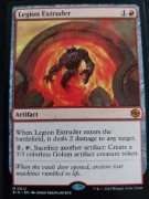MTG Legion Extruder