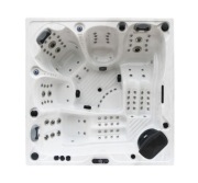 PROMOCJA DO 30.09, Wanna MOJAVE SPA, DORAKO