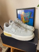 Buty damskie Nike Air Force 1 Fontanka 40 25 cm oryginalne skorzane