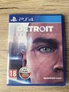 Detroit: Become Human PS4